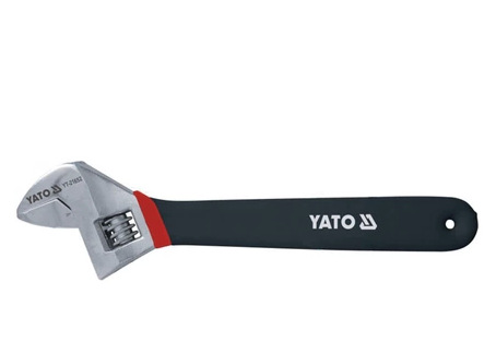 欧洲易尔拓YATO YT-21650活动扳手  6寸  8寸 10寸  12寸 15寸