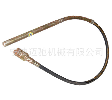 电动混凝土振动棒