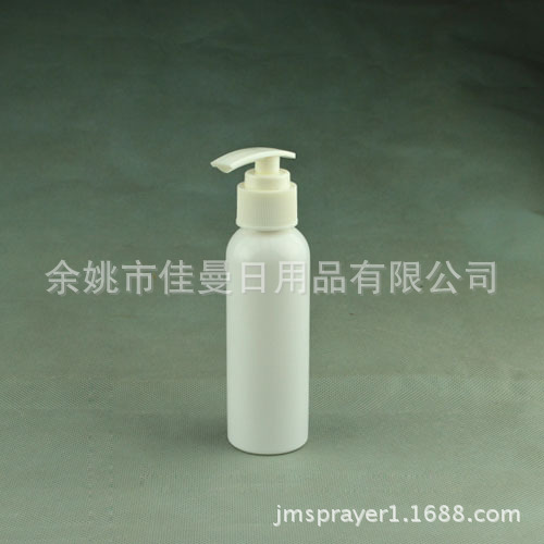pet塑料瓶 100ml乳液瓶 价格优惠