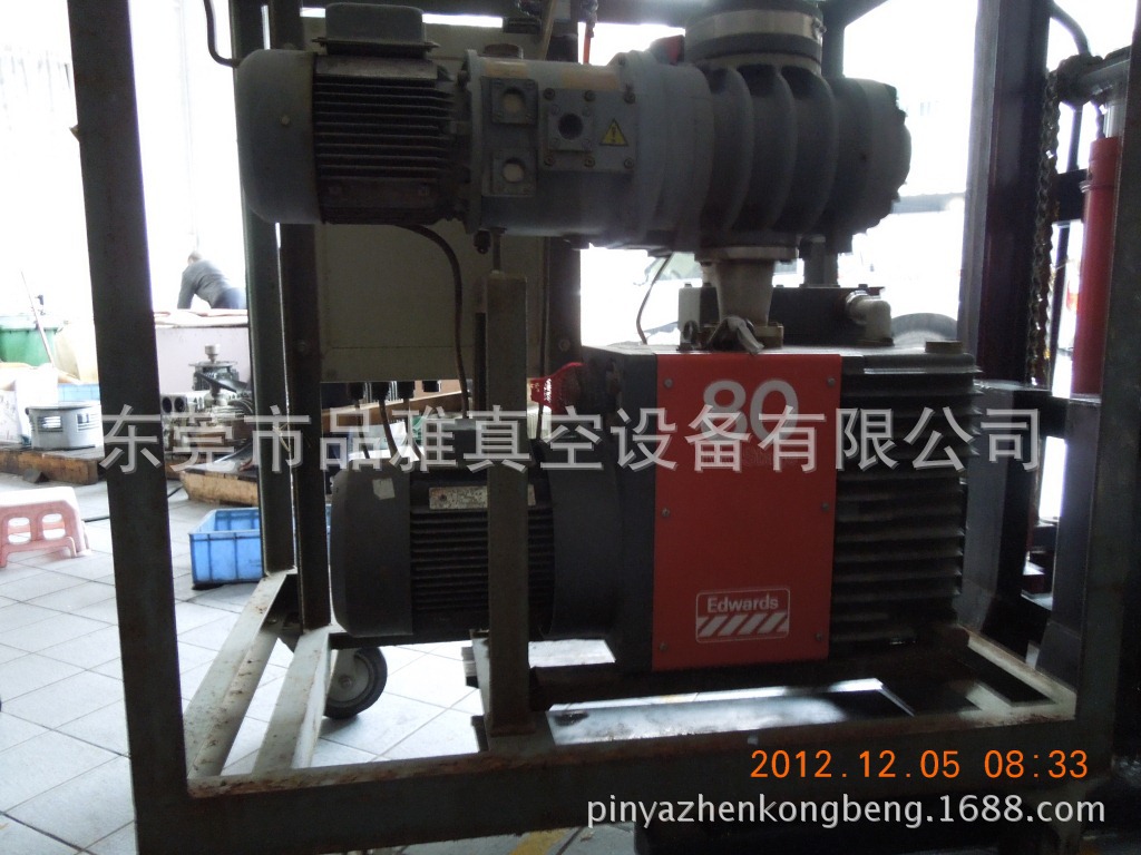 韩国斗一MVO160/250真空泵 斗一真空泵维修 视油镜 配件耗材