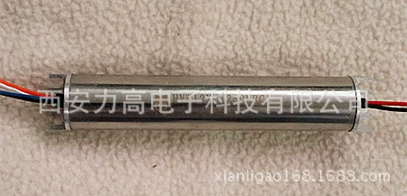 Блок питания модуля высокой температуры и высокого напряжения для измерительных приборов для скважин T175 ℃ Источник питания высокого напряжения