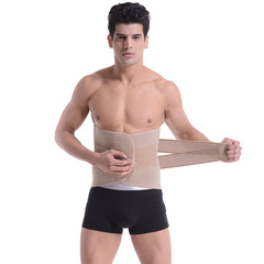 Manufacturer wholesale waist protector widened waist protector unisex support waist protector health fixed belt waist protector belt