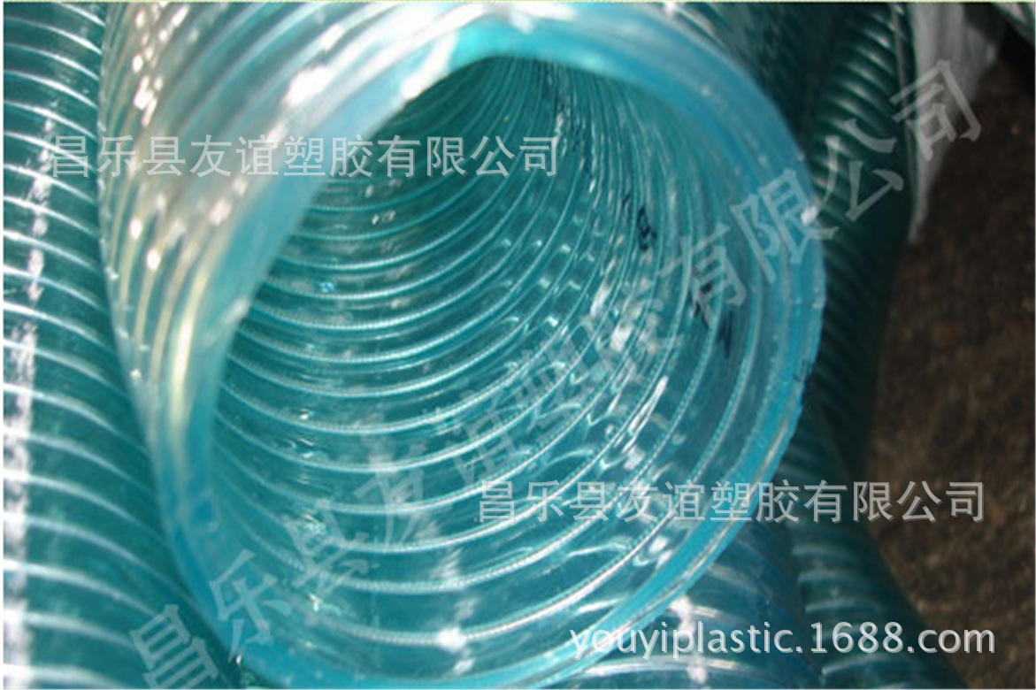 钢丝管