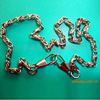 Direct selling Million words chain Word chain) machining customized hardware chain Luggage hardware chain