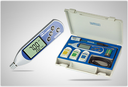 [授权代理]上海三信PHB-4便携式pH，适合在野外和现场使用