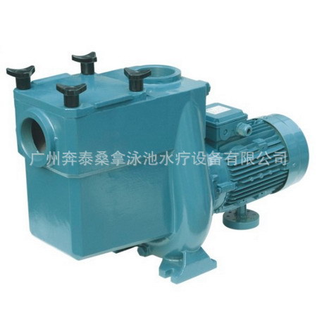 "AQUA爱克"水泵-AT系列 泳池过滤泵 泳池铁泵 泳池过滤循环泵