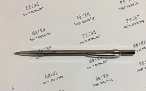供应150mm笔式合金划针 150mm笔式合金划针 150mm笔式合金划针