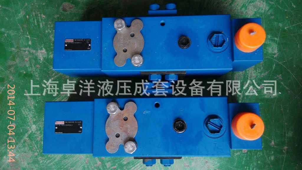 销售REXROTH产品   R900517189 FD32FB2X/300B06V