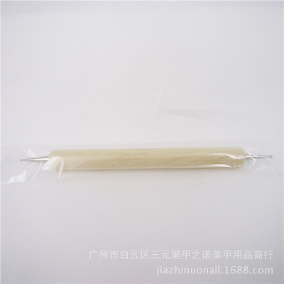 Wood drill point pen Dedicated stick drill Nail flower pen point Nail Tools Supplies wholesale Special Offer Single