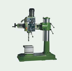 杭州西湖台钻  摇臂钻 Z3025*7  380V