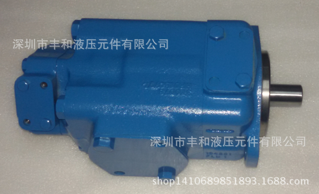 现货销售原装VICKERS威格士4520V42A11-1CC22R 定量叶片泵