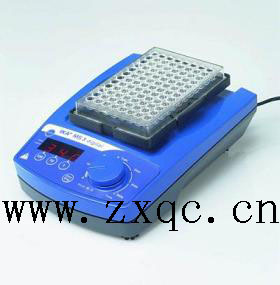 M270896圆周振荡器/漩涡混合器(数显）81W/MS 3 digital台式