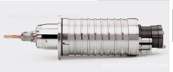 SMS080-621.164凯斯乐电主轴