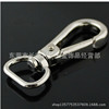 Factory direct selling low -priced nickel -plated alloy dog buckle spot zinc alloy dog buckle