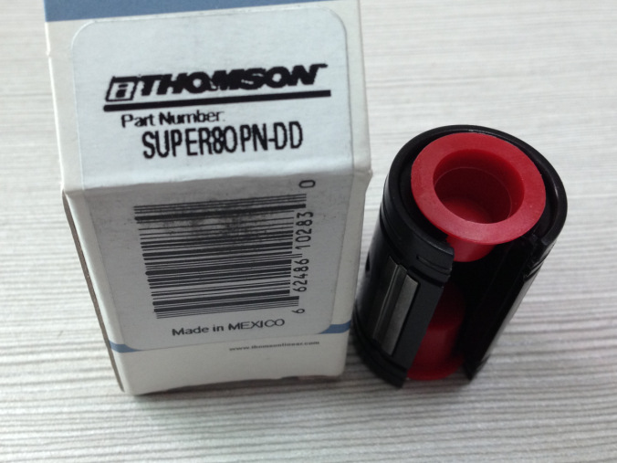销售美国THOMSON直线轴承 THOMSON直线运动轴承