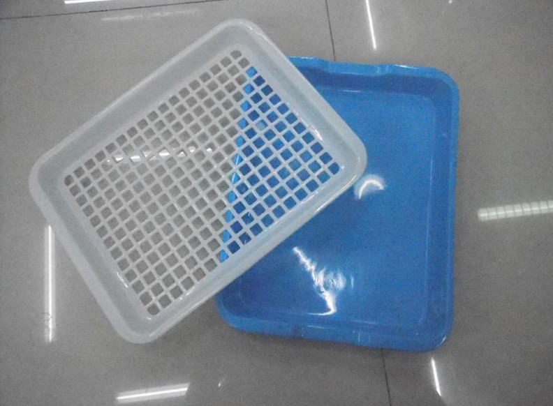 臺州 可以 廚房用品滴水篩雙層