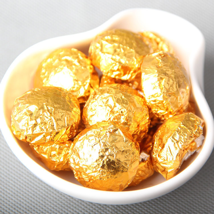 批發雲南普洱茶 熟茶 原味 迷你小沱茶  小金沱