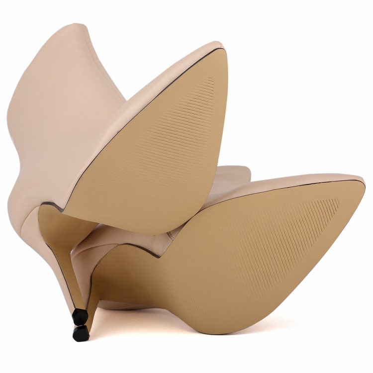 Bottes femme LOSLANDIFEN LORLANDIFEN en PU artificiel - Ref 3355073 Image 3