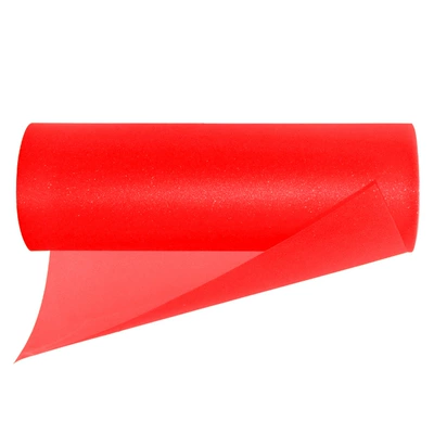 Lamp Cover, Front Headlight, Rear | Car headlight protective film - headlight-film-red-30cm10m
