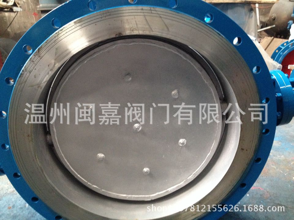 高温蝶阀厂家直销高温水冷蝶阀 双水冷蝶阀 专业品质