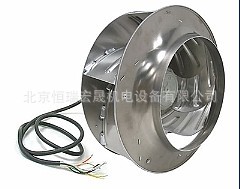 RH40V-ZIK.DC.1R Ziehl-Abegg风机 全新原装