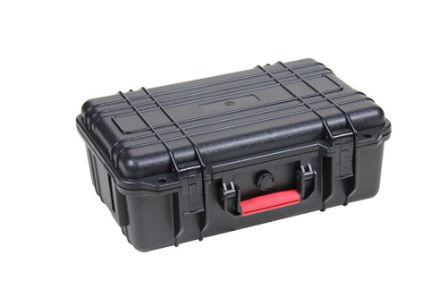 厂家直供塑料防水盒工控盒塑料密封箱防护箱工具箱45-3