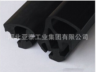 Специализируясь на производстве EPDM Sealing Strip Sanyuan Ethyl Mesee Creating Strip различные пришельцы -резины 2