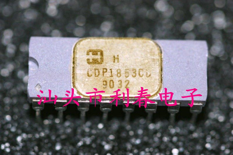 CDP1853CD CDP1853CD3 保质量包上机