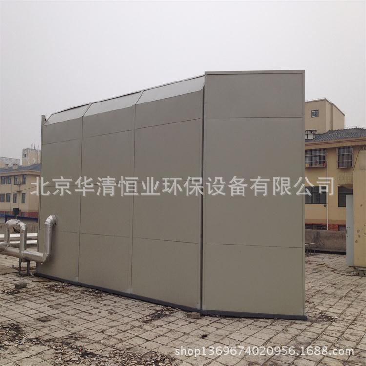 隔音墙厂家直销隔音板隔声屏障生产安装承接全国降噪降噪工程吸音 阿里巴巴 