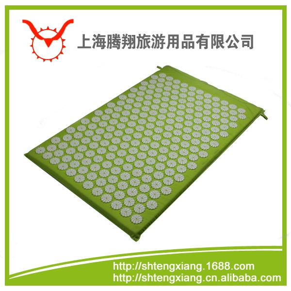 Acupuncture cushion acupuncture pad massure mat