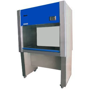 Рабочий стол биологической очистки (с системой вытяжки воздуха, с положительным давлением ветра) BCM-1000