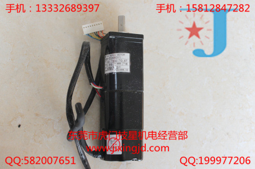 安川伺服马达 SGM-01A3S011 SGM-01A312 SGM-01V3B4