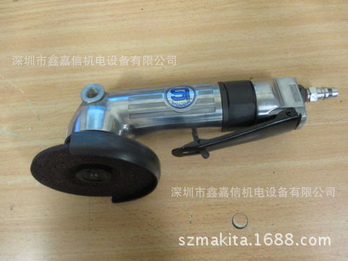 SI-2500 特价现货 批发日本 SHINANO信浓 气动磨光机 SI-2500