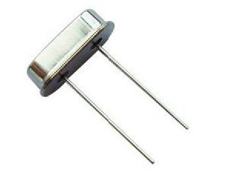 无源晶振 100M 晶振 49S型无源晶振 10只