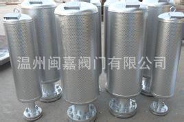 钢铁厂消声器，电厂蒸汽消声器，水泥厂蒸汽消声器，排气消声器