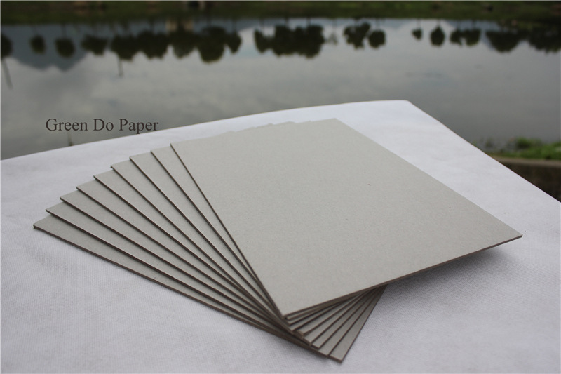 1200克复合双灰纸