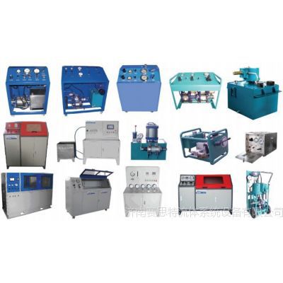 气体增压泵  气液增压系统    气液增压泵