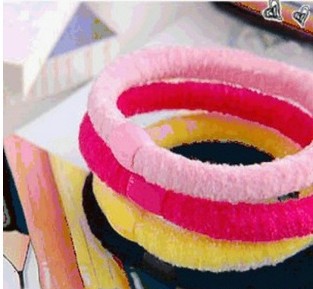 Accessoire cheveux en autre - Ref 1204128 Image 12