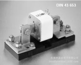 170M3020  快速熔断器 | Bussmann熔断器_熔断器底座
