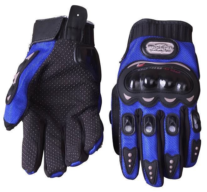 Summer gloves
