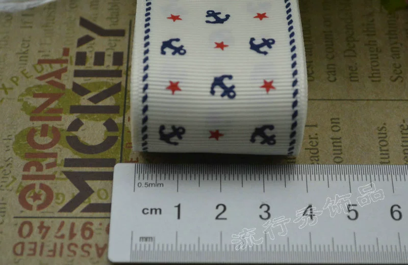 Рекомендуемая Sailor Wind Robe Tibetan DIY складная лента F018, диаметром 3.8 см