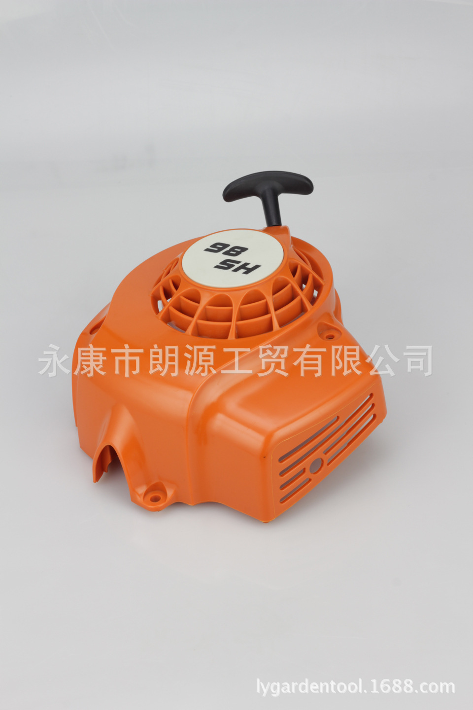 HS86R进口绿篱机86R启动总成 绿篱机，修枝机 修剪机配件