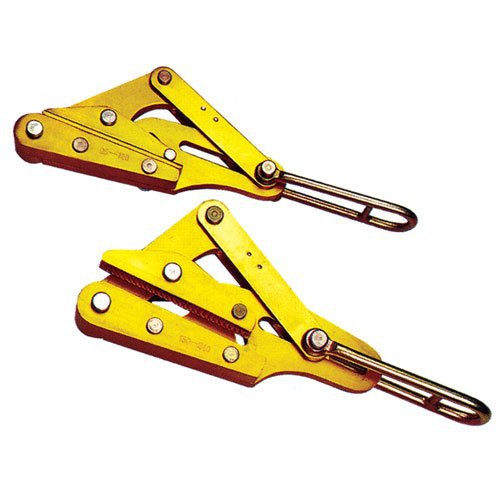 扬州聚泉 导线紧线器/紧固器 JDKL-1/2/3/4型号绝缘卡线器