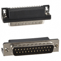 现货供应Norcomp/182-025-113R531 D-Sub连接器DB25公座原装正品