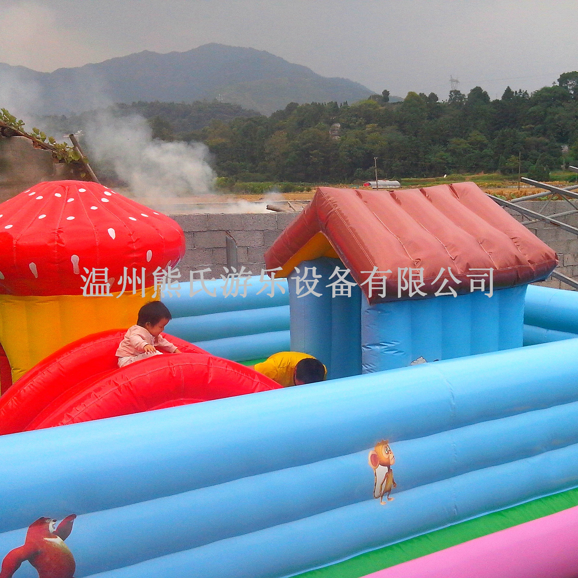 TXR-A0109水果樂園8