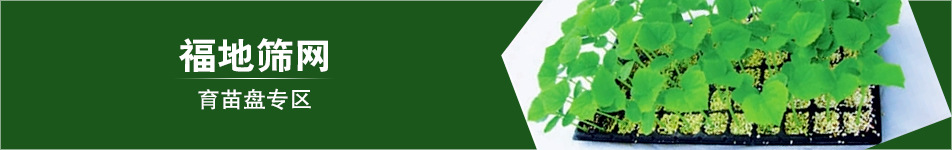 育苗盤專區