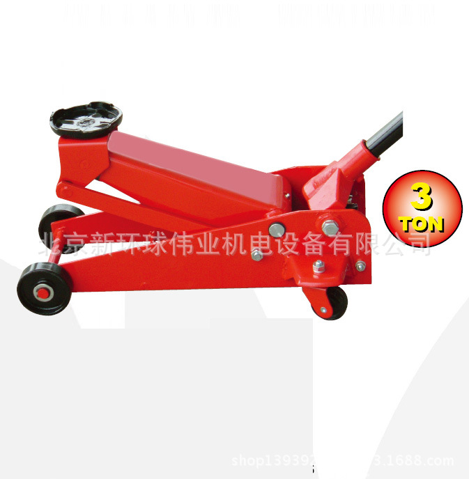 3T、吨卧式液压、油压汽车千斤顶TL1900