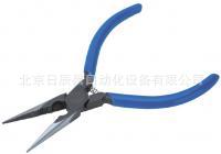 专业代理米思米 高碳钢尖嘴钳  PKTL-906-C