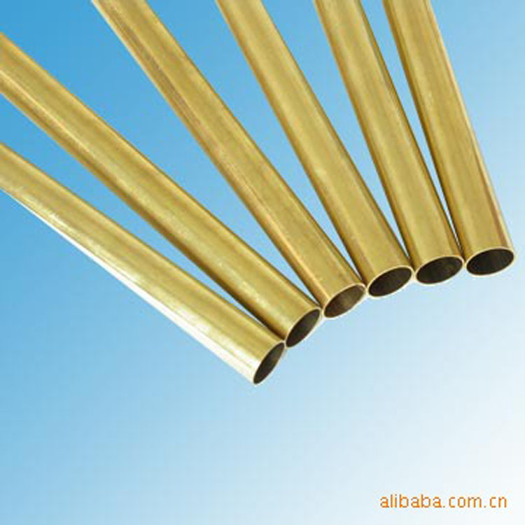 【厂家直销】供应外径5-80mm壁厚0.2-4mm铜管 品质过硬 欢迎订购
