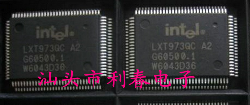 LXT973QC-A2 LXT973QC-A3 保质量包上机